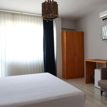 Zephyros City Otel Datça Extérieur photo