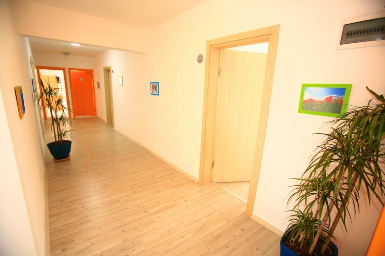Zephyros City Otel Datça Extérieur photo
