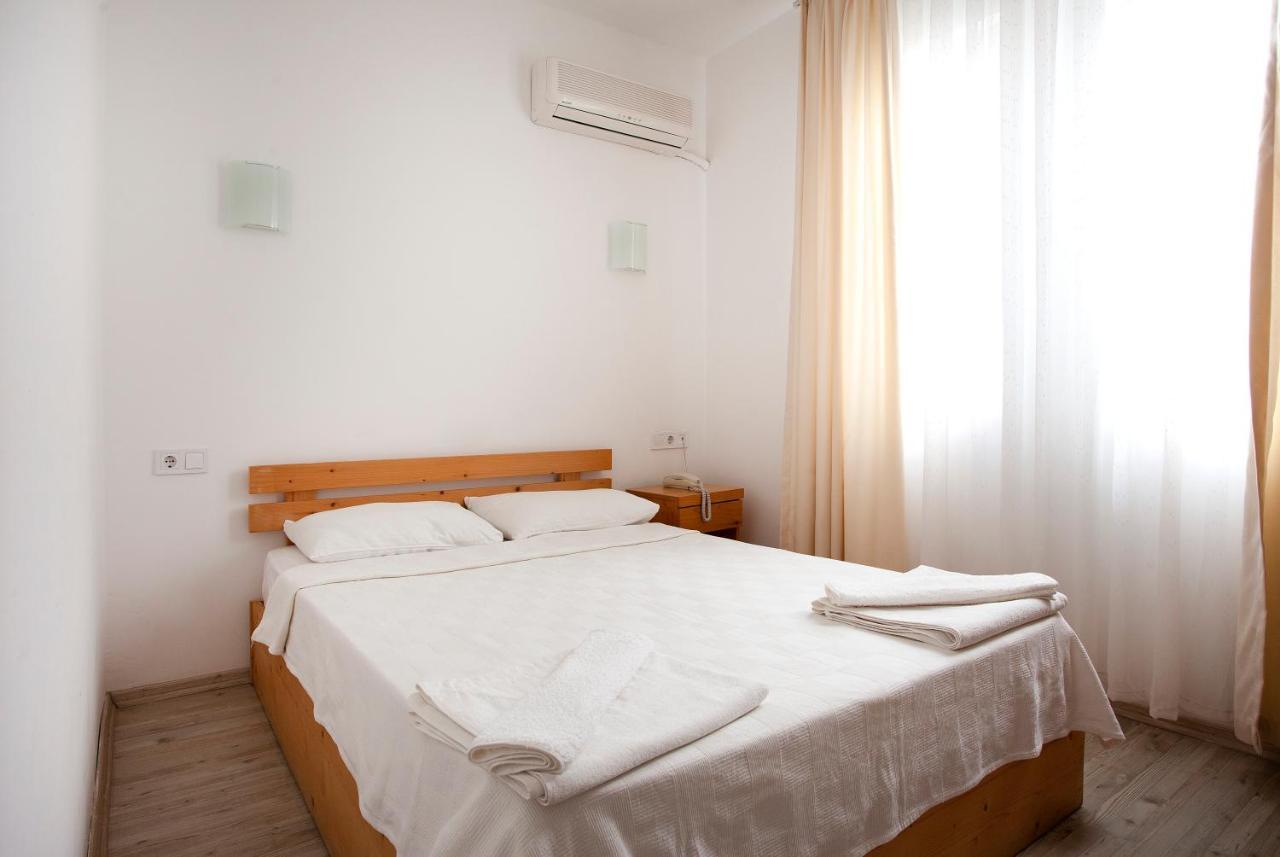 Zephyros City Otel Datça Extérieur photo