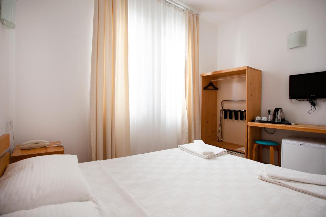 Zephyros City Otel Datça Extérieur photo