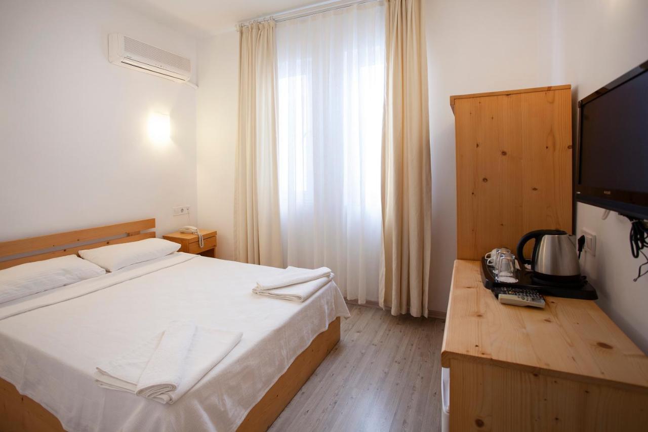 Zephyros City Otel Datça Extérieur photo