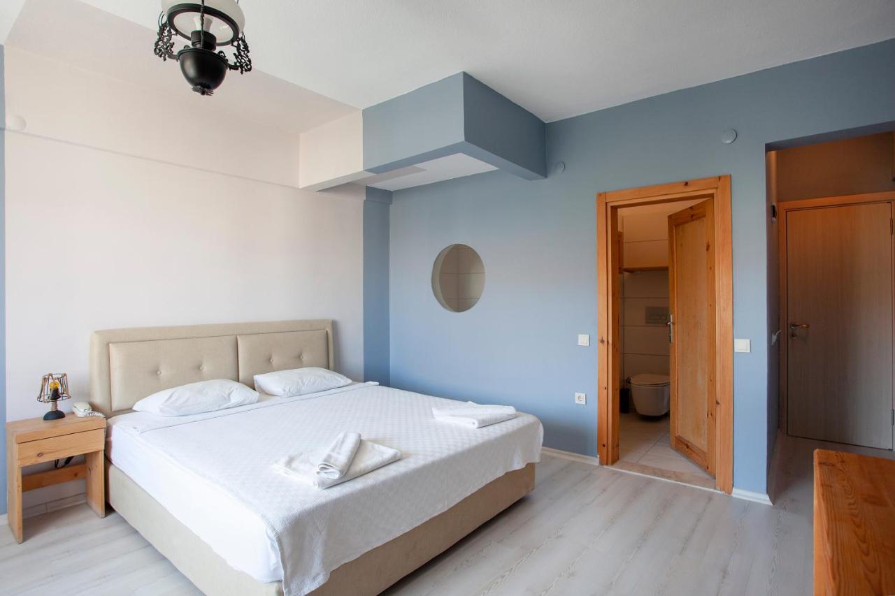 Zephyros City Otel Datça Extérieur photo