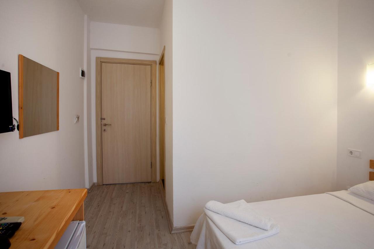 Zephyros City Otel Datça Extérieur photo