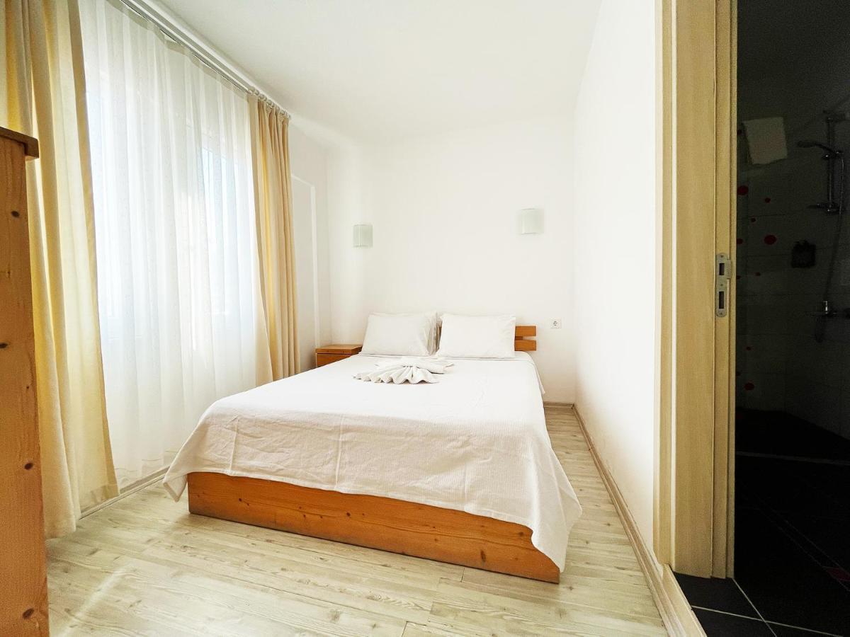 Zephyros City Otel Datça Extérieur photo