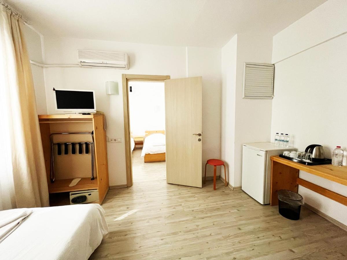 Zephyros City Otel Datça Extérieur photo