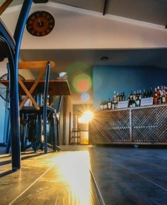Zephyros City Otel Datça Extérieur photo
