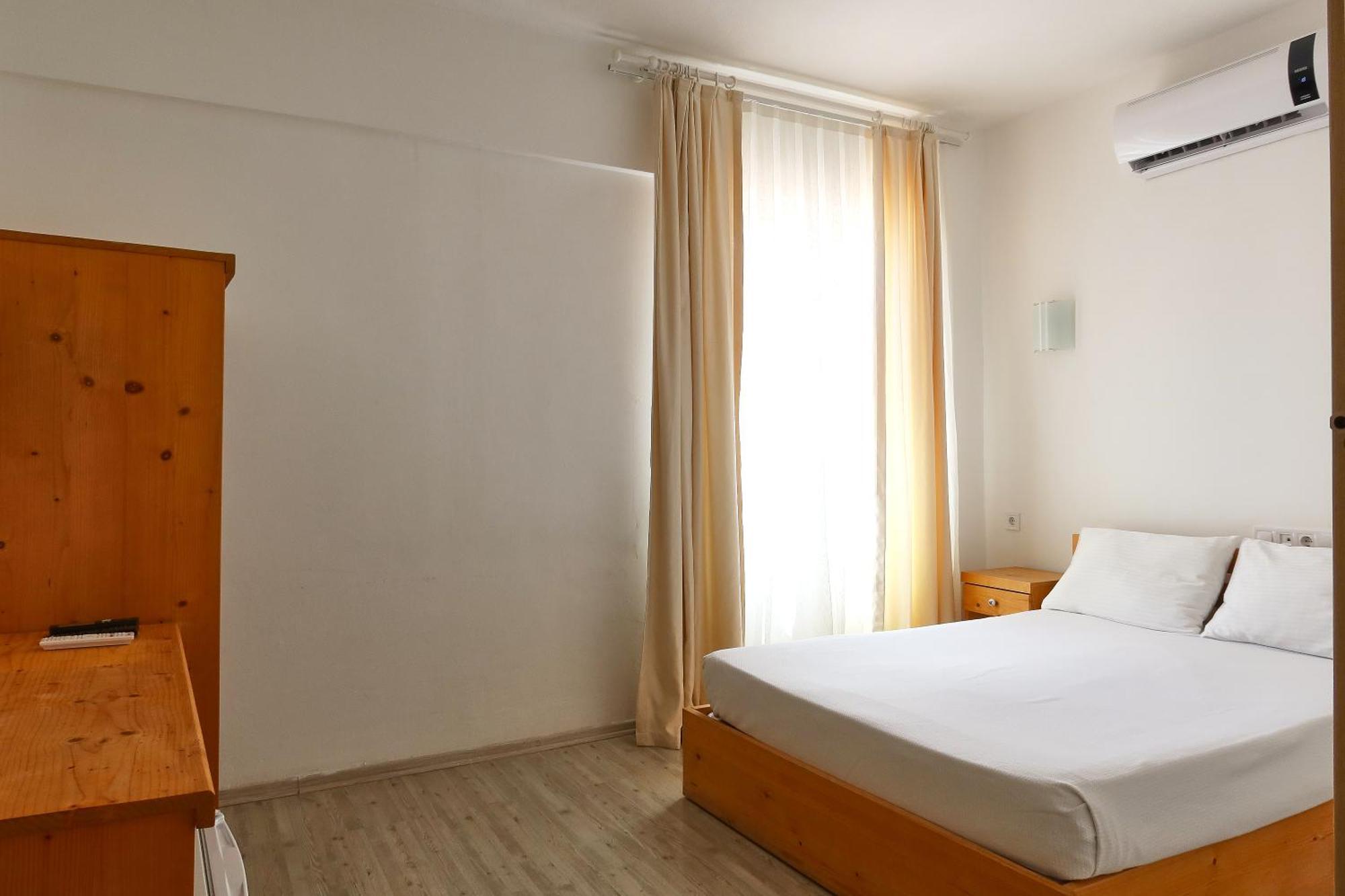 Zephyros City Otel Datça Extérieur photo