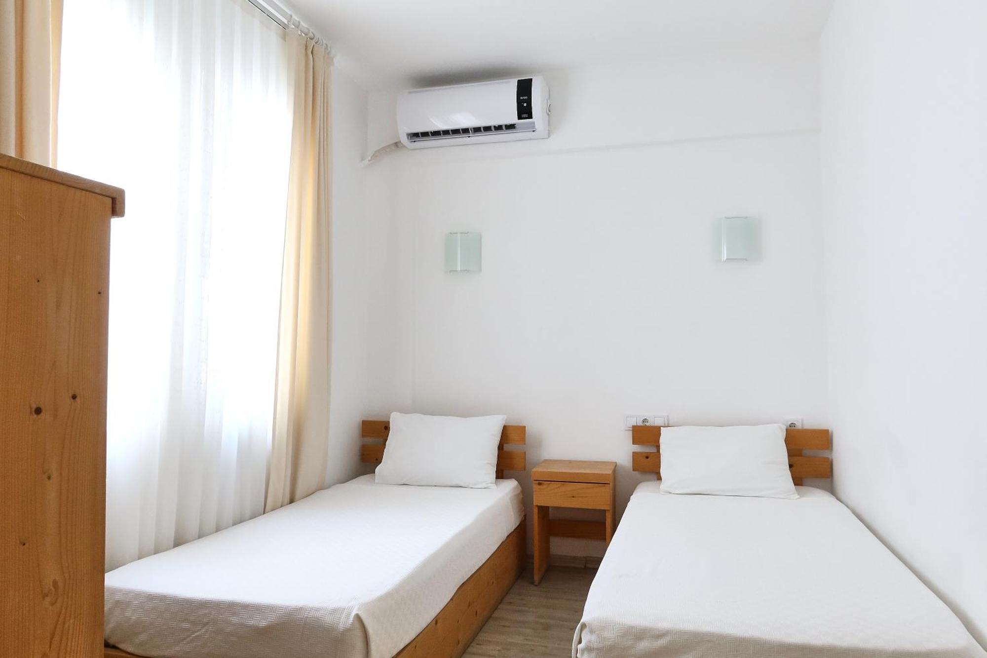 Zephyros City Otel Datça Extérieur photo