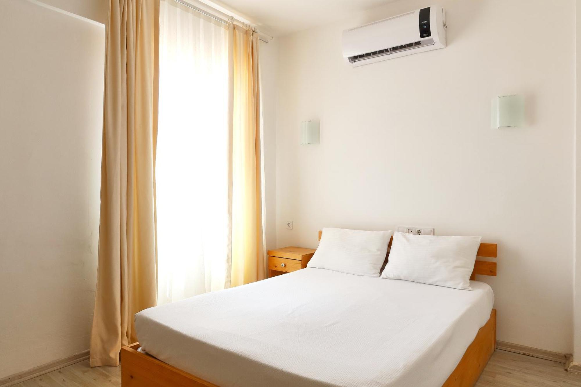 Zephyros City Otel Datça Extérieur photo